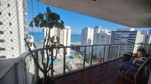 Apartamento com 5 Quartos à venda, 176m² no Pitangueiras, Guarujá