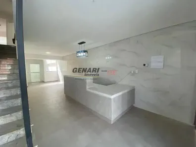 Prédio Comercial à venda, 477m² no Centro, Indaiatuba