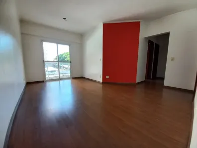 Apartamento com 3 Quartos para alugar, 80m² no Mansões Santo Antônio, Campinas