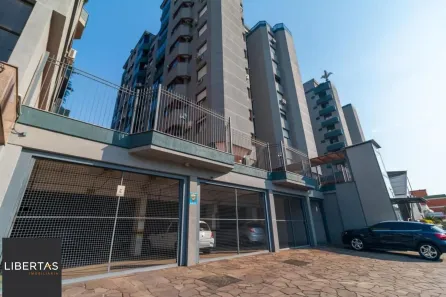Apartamento com 1 Quarto à venda, 46m² no Cristo Redentor, Porto Alegre
