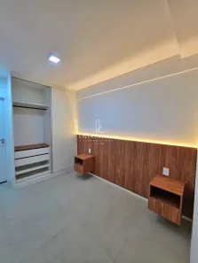 Apartamento com 2 Quartos para alugar, 55m² no Jatiúca, Maceió