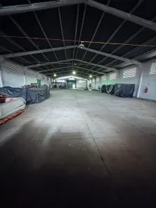 Galpão/Depósito/Armazém para alugar, 1200m² no Tapanã (Icoaraci), Belém