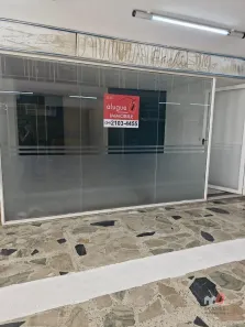Ponto Comercial para alugar, 43m² no Centro, Petrópolis