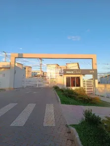 Apartamento com 2 Quartos à venda, 44m² no Donato, Contagem