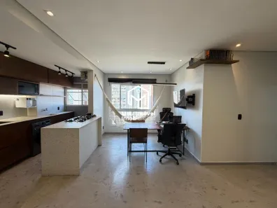 Apartamento com 2 Quartos à venda, 61m² no Sul, Brasília
