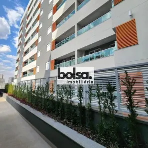Apartamento com 2 Quartos à venda, 45m² no Vila Nova Cidade Universitária, Bauru