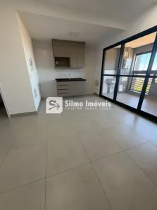 Apartamento com 2 Quartos para alugar, 10m² no Jardim Sul, Uberlândia