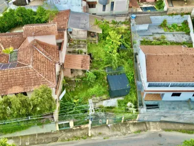 Lote/Terreno à venda, 400m² no Santa Luzia, Juiz de Fora