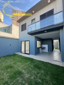 Casa com 3 Quartos à venda, 148m² no Villa Di Cesar, Mogi das Cruzes