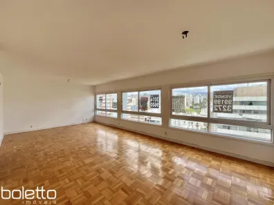 Apartamento com 3 Quartos à venda, 167m² no Moinhos de Vento, Porto Alegre