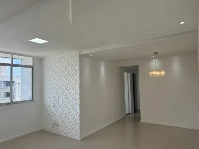 Apartamento com 3 Quartos à venda, 94m² no Imbuí, Salvador