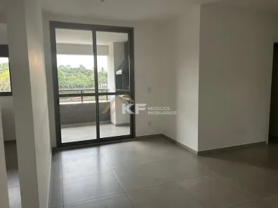 Apartamento com 3 Quartos à venda, 82m² no Alamedas do Botânico, Ribeirão Preto