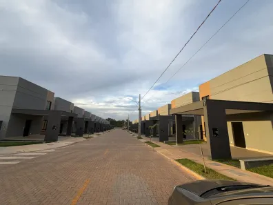 Casa de Condomínio com 3 Quartos à venda, 141m² no Santa Cruz, Cuiabá