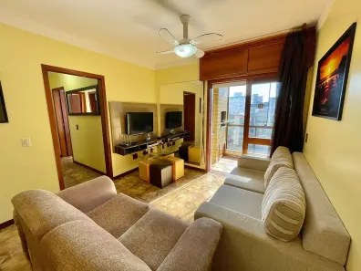 Apartamento com 2 Quartos à venda, 83m² no Centro, Capão da Canoa