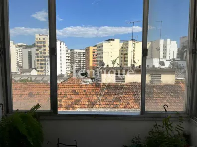 Apartamento com 1 Quarto à venda, 45m² no Centro, Rio de Janeiro