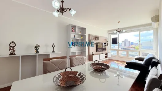 Apartamento com 3 Quartos à venda, 106m² no Menino Deus, Porto Alegre