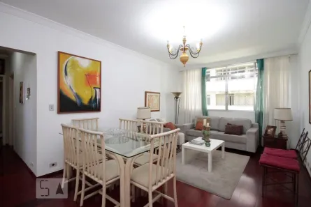 Apartamento com 3 Quartos à venda, 90m² no Bela Vista, São Paulo