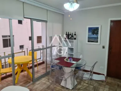 Apartamento com 2 Quartos à venda, 85m² no Enseada, Guarujá