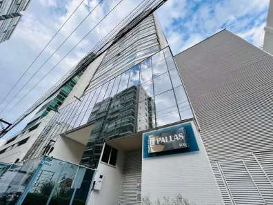 Apartamento com 3 Quartos à venda, 100m² no Praia da Costa, Vila Velha