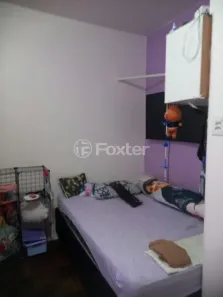 Apartamento com 2 Quartos à venda, 76m² no Floresta, Porto Alegre