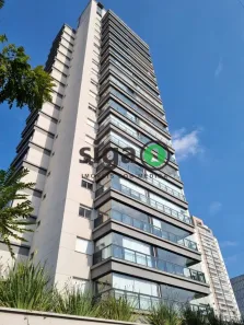 Apartamento com 2 Quartos à venda, 70m² no Chácara Santo Antônio (Zona Sul), São Paulo