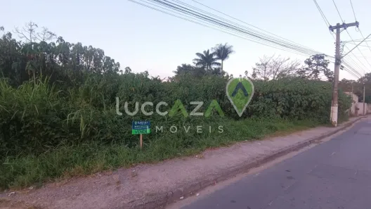 Lote/Terreno à venda, 1456m² no Chácaras Reunidas Igarapés, Jacareí