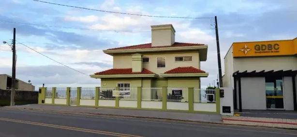 Casa com 6 Quartos à venda, 300m² no Itacolomi, Balneário Piçarras