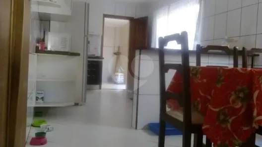 Casa com 3 Quartos à venda, 182m² no Vila Dalva, São Paulo