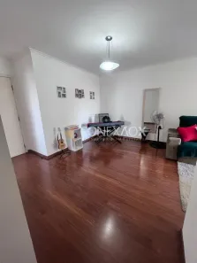 Apartamento com 3 Quartos à venda, 88m² no Bosque, Campinas