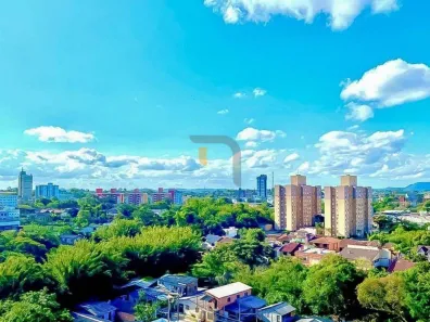 Apartamento com 3 Quartos à venda, 108m² no Centro, Gravataí