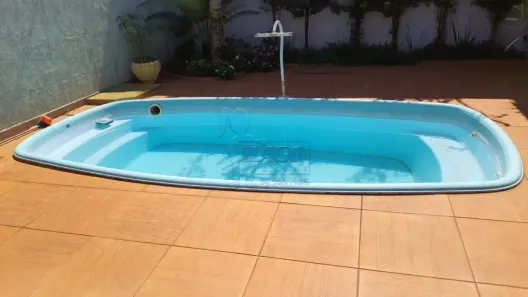Casa com 3 Quartos à venda, 134m² no Parque Residencial Cândido Portinari, Ribeirão Preto