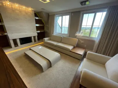 Apartamento com 3 Quartos à venda, 181m² no Centro, Gramado