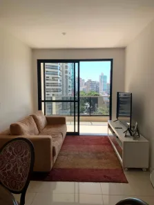Apartamento com 3 Quartos à venda, 96m² no Enseada do Suá, Vitória
