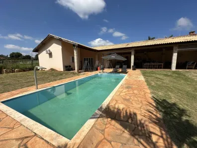 Fazenda/Sítio com 2 Quartos à venda, 220m² no Resid Alvorada, Araçoiaba da Serra