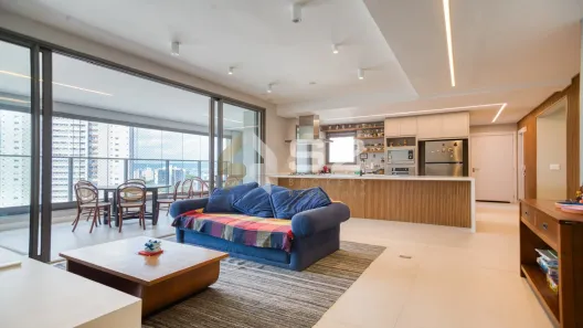 Apartamento com 4 Quartos à venda, 171m² no Alto da Lapa, São Paulo