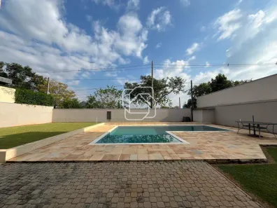 Casa de Condomínio com 2 Quartos à venda, 446m² no Condomínio Fazenda Palmeiras Imperiais, Salto