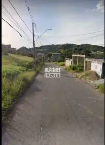 Lote/Terreno à venda, 200m² no Eldorado (Parque Durval de Barros), Ibirité