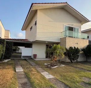 Casa de Condomínio com 3 Quartos para venda ou aluguel, 192m² no Olho D'Água, São Luís