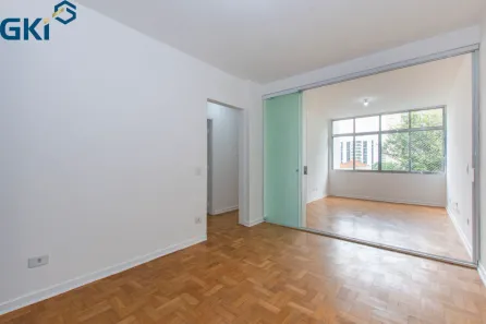 Apartamento com 2 Quartos para alugar, 72m² no Pinheiros, São Paulo