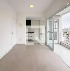 Apartamento com 2 Quartos à venda, 55m² no Baeta Neves, São Bernardo do Campo