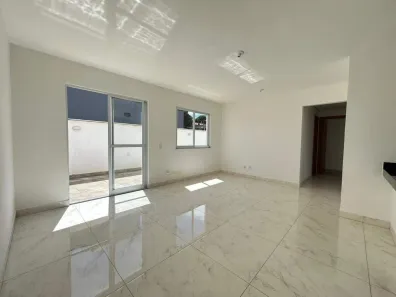 Apartamento com 3 Quartos à venda, 157m² no Araguaia, Belo Horizonte