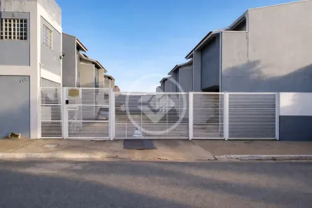 Casa de Condomínio com 3 Quartos à venda, 98m² no Nossa Senhora Aparecida, Cuiabá