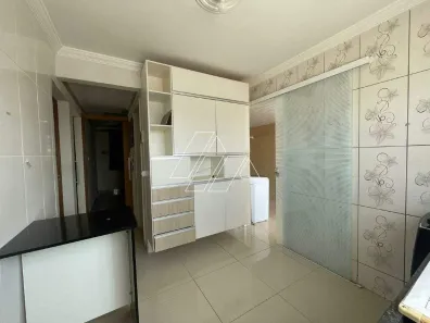 Casa com 2 Quartos à venda, 100m² no Parque das Nações, Marília