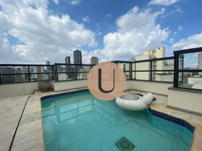 Apartamento com 3 Quartos para alugar, 220m² no Pinheiros, São Paulo