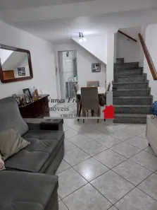 Sobrado com 3 Quartos à venda, 120m² no Vila Carbone, São Paulo