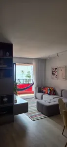 Apartamento com 3 Quartos à venda, 105m² no Jatiúca, Maceió