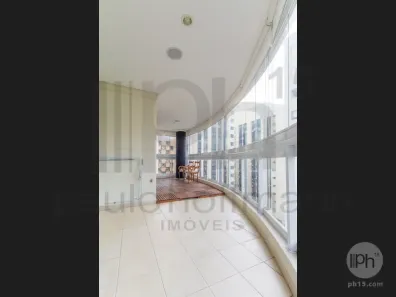 Apartamento com 4 Quartos à venda, 124m² no Vila Uberabinha, São Paulo