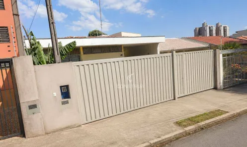 Casa com 3 Quartos à venda, 316m² no Jardim Chapadão, Campinas