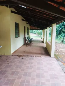 Fazenda/Sítio com 2 Quartos à venda, 120m² no Santa Clara, Jundiaí