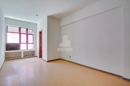 Sala Comercial para alugar, 25m² no Estoril, Belo Horizonte